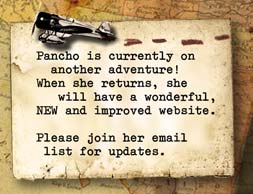 Pancho Adventure