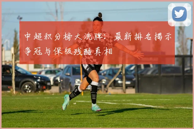 中超积分榜大洗牌：最新排名揭示争冠与保级残酷真相